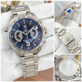 Tag Heuer Calibre 17 Chronograph
