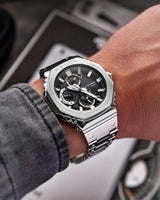 G Shock Casio Gmc B2100
