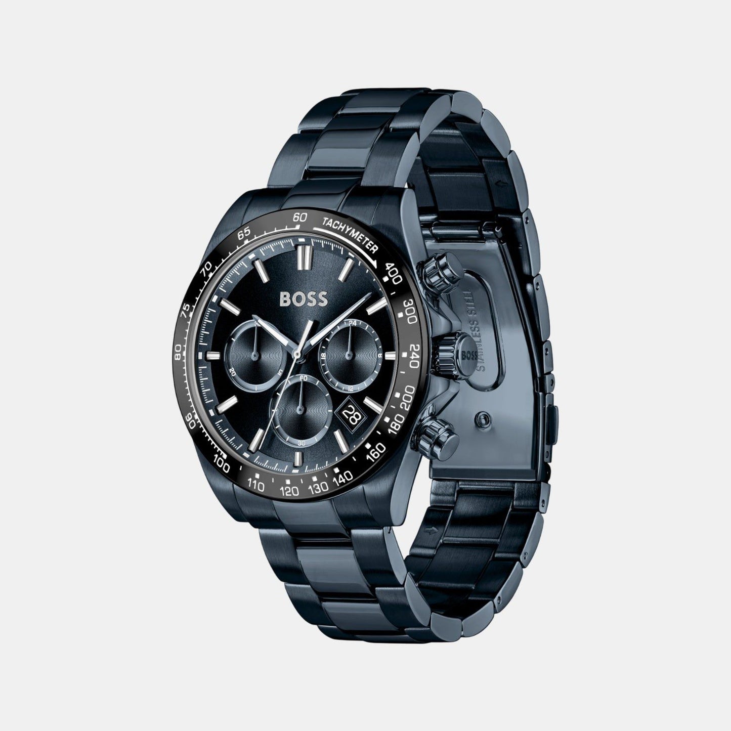Hugo Boss Hero 2.0 Chronograph
