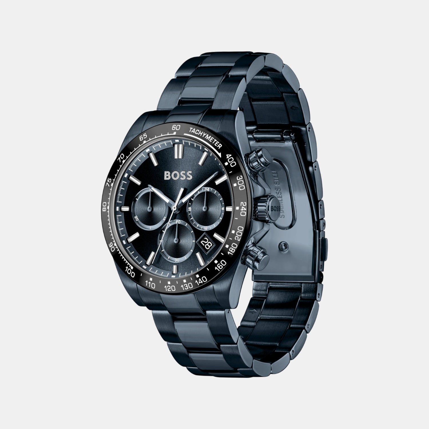 Hugo Boss Hero 2.0 Chronograph