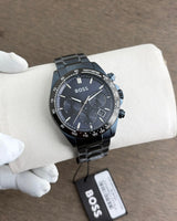 Hugo Boss Hero 2.0 Chronograph