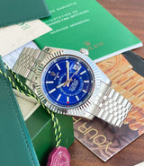 Rolex Sky-Dweller Automatic