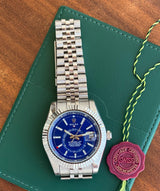 Rolex Sky-Dweller Automatic