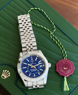 Rolex Sky-Dweller Automatic