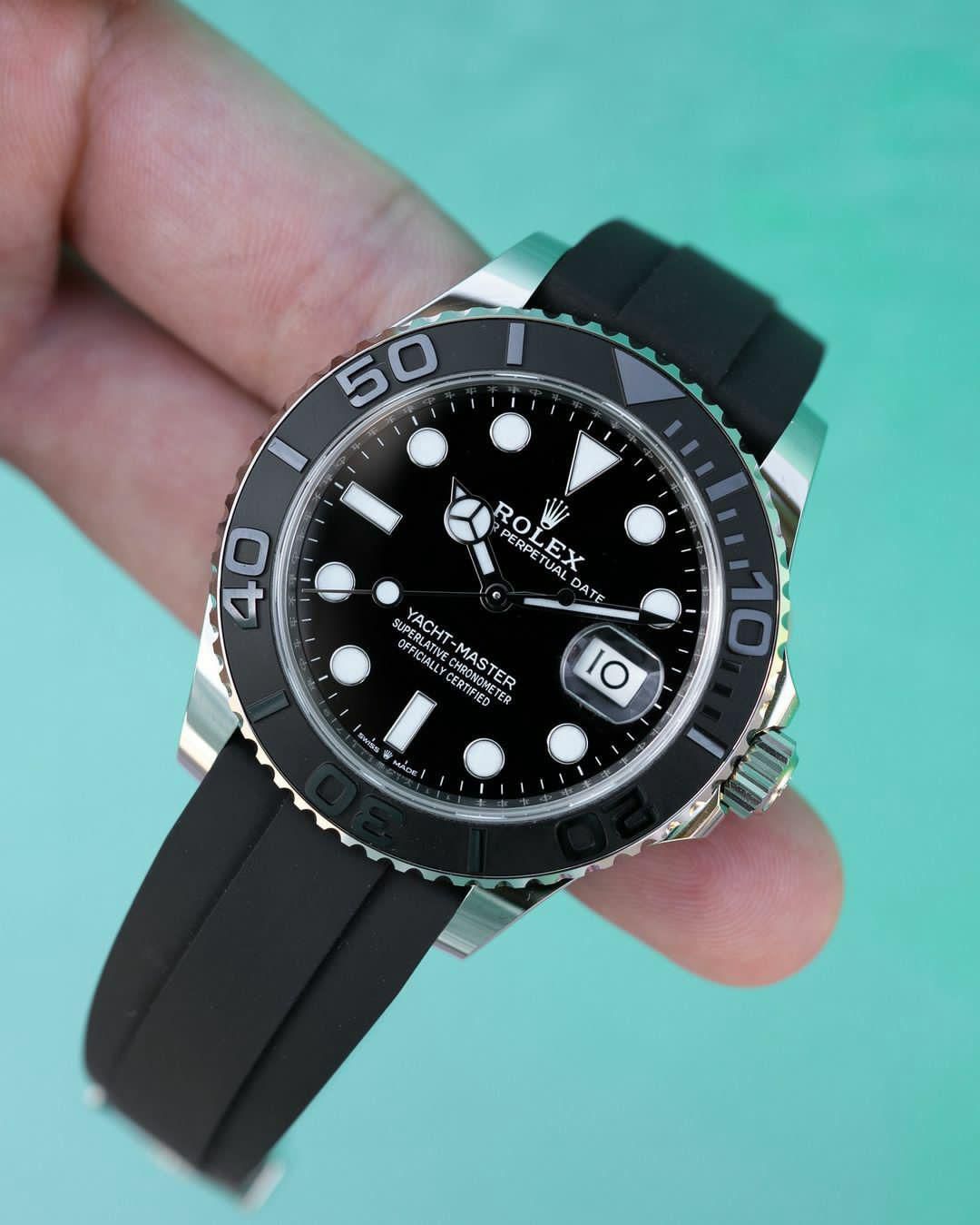Rolex Submariner Automatic