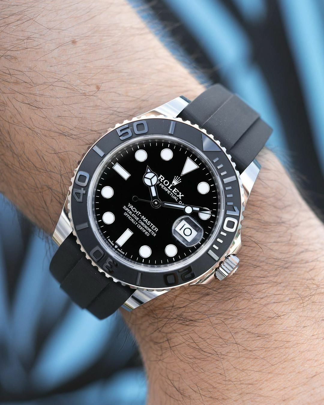 Rolex Submariner Automatic
