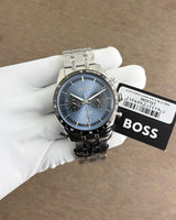 Hugo Boss Tourmaster Chronograph