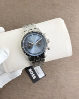 Hugo Boss Tourmaster Chronograph