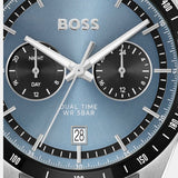 Hugo Boss Tourmaster Chronograph