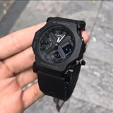 G Shock Casio Ga-2300