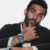 Hugo Boss Skytraveller Chronograph