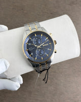 Hugo Boss Skytraveller Chronograph