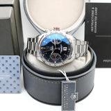 Tag Heuer Carrera Calibre 17