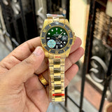 Rolex Diw Submariner Automatic