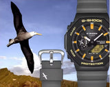 G Shock GA-B2100DF-1A Analog-Digital