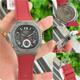 Guess Multi-Function Red Quartz