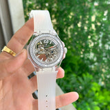 Hublot Big Bang Skeleton
