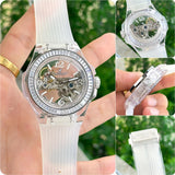 Hublot Big Bang Skeleton