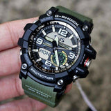 G Shock Mudmaster GA-1000
