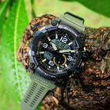 G Shock Mudmaster GA-1000