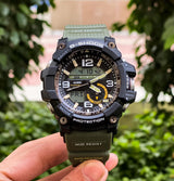 G Shock Mudmaster GA-1000