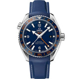 Omega Seamaster Planet Ocean 600M