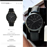Armani Exchange AX2706 Cayde