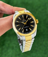 Omega Seamaster Swiss Automatic