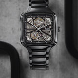 Rado Automatic Open Heart