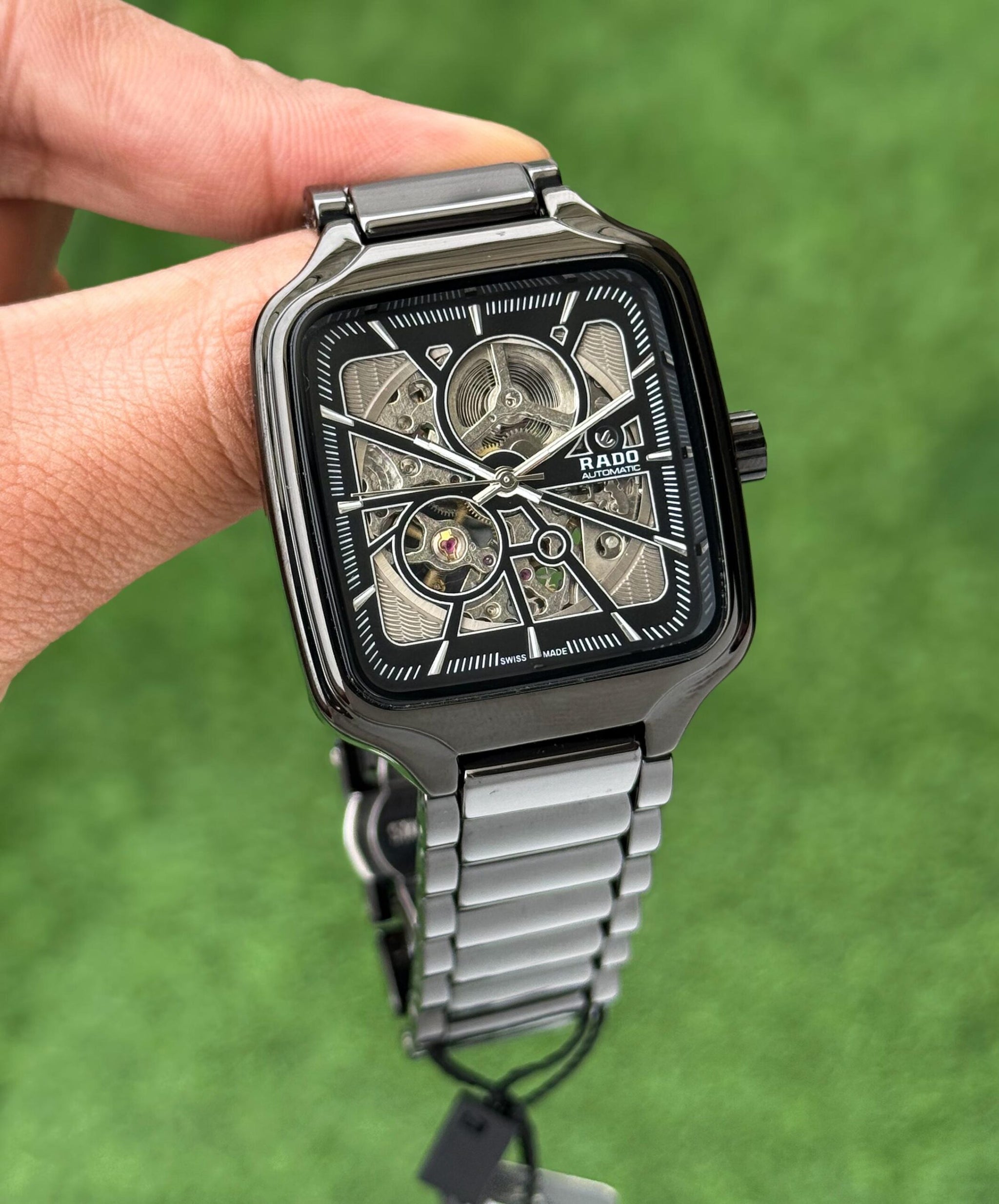 Rado Automatic Open Heart