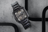 Rado Automatic Open Heart
