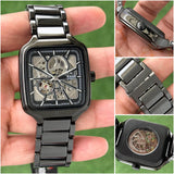 Rado Automatic Open Heart