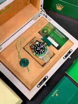 Rolex GMT Black Automatic