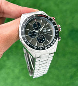Tag Heuer Formula Grey Quartz