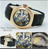 Corum Rotating Tourbillon Automatic