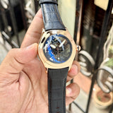 Corum Rotating Tourbillon Automatic