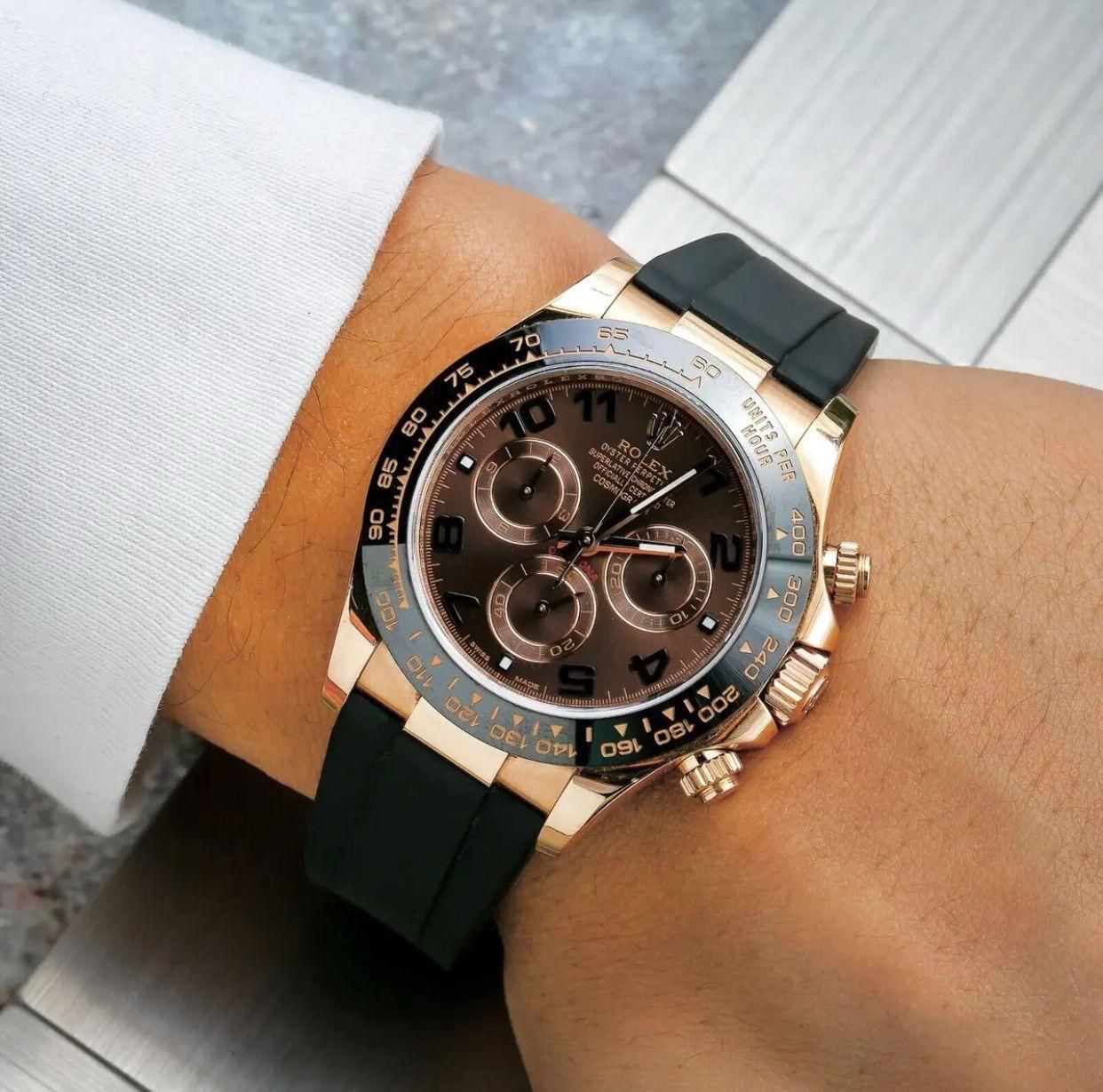 Rolex Daytona Automatic