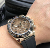 Rolex Daytona Automatic