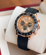Rolex Oyster Perpetual Daytona