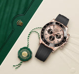 Rolex Oyster Perpetual Daytona