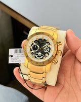 Bvlgari Nuclear Weapon Series