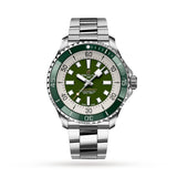 Breitling Superocean Automatic