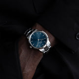 Daniel Wellington Iconic Link Arctic