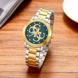 Guess Annette Green Dial
