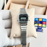 Casio Vintage LA670 Series