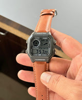 Casio Vintage Analog-Digital