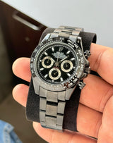 Rolex Cosmograph Daytona Black