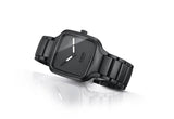 Rado True Square Black Edition