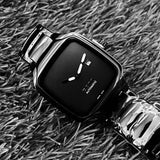 Rado True Square Black Edition