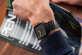 Rado True Square Black Edition